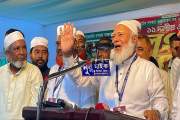 ৬ দফা আদায় করেই ঘরে ফিরব: ডা. শফিকুর রহমান