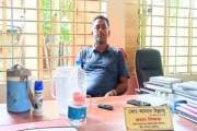 মাদক ব্যবসায়ীকে নিয়ে ফেসবুক পোস্ট, শিক্ষকের উপর ‎হামলার অভি…