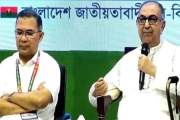 ষড়যন্ত্র সম্পর্কে প্রধানমন্ত্রীকে সতর্ক করলেন মির্জা আব্বাস