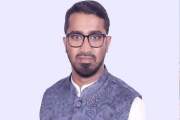 সামনে এনসিপি, পেছনে আওয়ামী লীগ, মাঝে খেলছে জামায়াত: রাশেদ খ…