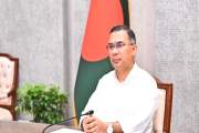 ভবিষ্যৎ প্রজন্মের জন্য দূষণমুক্ত নদী, বাসযোগ্য পরিবেশ গড়ার …
