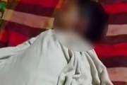 ময়মনসিংহে বজ্রপাতে মাটির দেয়াল ভেঙে শিশুর মৃত্যু