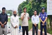 ইমাম-মুয়াজ্জিনদের ভাতা দিতে প্রতি ইউনিয়নের ১৩ মসজিদ নির্ধার…