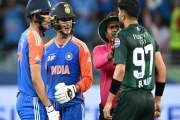 ভারত-পাকিস্তান দ্বৈরথ ফেরাতে নতুন উদ্যোগ আইসিসির