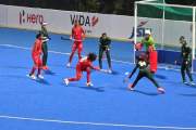 পাকিস্তানকে উড়িয়ে এশিয়া কাপে বড় জয় বাংলাদেশের