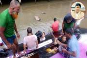 সবার দোয়ায় দ্বিতীয় জীবন পেয়েছি, স্লিপার বাস থেকে বেঁচে ফেরা…