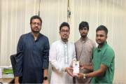 ঢাবির ডজনখানেক শিক্ষার্থীর হারিয়ে যাওয়া মুঠোফোন উদ্ধার দাবি…