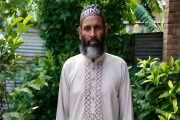 দু'দিন ধরে নিখোঁজ ইবি শিক্ষার্থীর বাবা; সন্ধান চায় পরিবার 