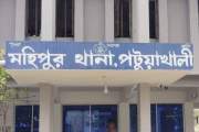 মামলার আসামি নন, তবু জেলে জলিল