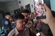 প্রধানমন্ত্রীর গাড়ি বহরের চলাচল বিঘ্নিত, সেই যুবক ৫ দিনের র…