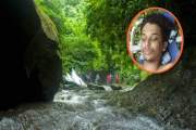 মিরসরাইয়ে নাপিত্তাছড়া ঝরনা পা পিছলে পড়ে কলেজছাত্র আহত