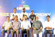 আবদুল মান্নান লাডু ট্রফি মিদুলের, রানারআপ মনজুর শান্ত ও জাহ…