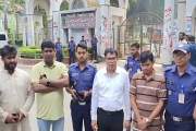 ইবিতে ছাত্রদল-শিবির সংঘর্ষ: দু’দিন পর দুপক্ষের সমঝোতা