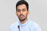 ভোটার এলাকা পরিবর্তন করলেন এনসিপির মুখপাত্র আসিফ মাহমুদ