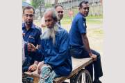 ৯ বছরের শিশুকে দোকানে নিয়ে ধর্ষণচেষ্টা, ব্যবসায়ী আটক