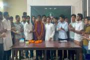 জুলাই সনদ বাস্তবায়নে জোরালো কার্যক্রম না থাকায় ছাত্র অধিকার…