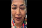 ইতালিতে অভিনেত্রী বাঁধনের ওপর হামলার ঘটনায় শনাক্ত ৮