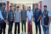 অনলাইনে ছাড়ের ফাঁদে ইবি শিক্ষার্থীর টাকা হাতিয়ে নেওয়া চক্রে…
