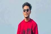 দুর্ঘটনার ৯ দিন পর চিকিৎসাধীন কলেজছাত্রের মৃত্যু