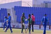 আফগানিস্তান-বাংলাদেশ টেস্ট ও ত্রিদেশীয় সিরিজের সূচি প্রকাশ