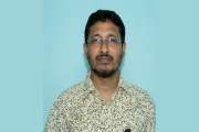 ইবি সাদ্দাম হোসেন হলের নতুন প্রভোস্ট ড. মোহাম্মদ মাসউদ