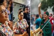 কেস ফাইল না করে ভেনিস থেকে বাংলাদেশে আসছি না: বাঁধন
