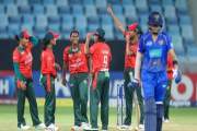 আরব আমিরাতকে হারিয়ে সেমিফাইনালে বাংলাদেশ, প্রতিপক্ষ কারা