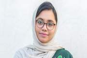 নতুন দায়িত্ব পেলেন এমপি মাহমুদা মিতু
