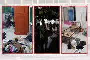 ‘ব্রো’ ডাকা নিয়ে সংঘর্ষে জড়ালেন শেরেবাংলা কৃষি বিশ্ববিদ্যাল…