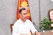 পলিথিন ও প্লাস্টিকের অনিয়ন্ত্রিত ব্যবহার বন্ধে প্রধানমন্ত্র…