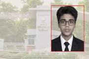 ক্যানসারে আক্রান্ত রুয়েট শিক্ষার্থী মেহেরাব না ফেরার দেশে