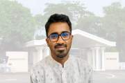 নিজের আলোচিত সেই ‘গালি’ নিয়ে দুঃখ প্রকাশ করলেন রাশেদ খাঁন
