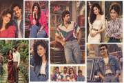 আশি-নব্বই দশকের ভাইরাল ট্রেন্ডিং ছবি বানাতে ব্যবহার করুন সে…