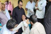 ‘আই মনে কইচ্ছিলাম আর লাশ পোলা কান্দে নিবো, ওন আই পোলার লাশ…