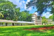 সরকারি হচ্ছে আরও এক কলেজ
