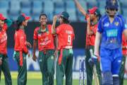 এশিয়া কাপের সেমিফাইনালে কোন দলের ম্যাচ কবে, কখন