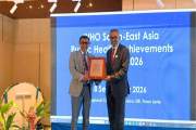 মাতৃমৃত্যু হ্রাস ও মাতৃ-নবজাতক টিটেনাস নির্মূলে সাফল্য, বাং…