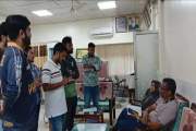 পরীক্ষায় নিষিদ্ধ ছাত্রলীগ নেতার অংশগ্রহণ, গ্রেপ্তারের দাবি …