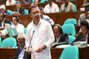 ঢাকা-চট্টগ্রাম রুটে চলবে ইলেকট্রিক ট্রেন, দূরত্ব কমাতে হচ্ছ…