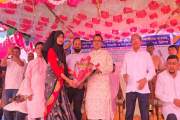 প্রধানমন্ত্রীর নেতৃত্বে গণতন্ত্র,আইনের শাসন ও মানবাধিকার প্…
