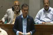 সংসদে ব্রাহ্মণবাড়িয়ায় পাবলিক বিশ্ববিদ্যালয় দাবি