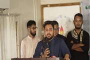 কোটা হাসিনাকে দিল্লি পাঠিয়েছে, ভাইভা আপনাদের কোথায় নিয়ে যায়…