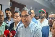 স্থানীয় নির্বাচনে যে কোনো দলের প্রার্থী অংশ নিতে পারবেন