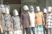 মিরসরাইয়ে অপহৃত ব্যবসায়ী উদ্ধার