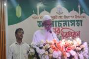 জ্যোতিষী-গোয়েন্দা সংস্থাও ভাবেনি আওয়ামী লীগ এভাবে বিদায় নেব…