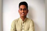 ‎জাবির নতুন সহকারী প্রক্টর সিয়াম আহমেদ
