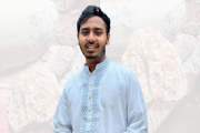 ছাদের পলেস্তারা পড়ে হল সংসদ নেতা আহত, অল্পের জন্য রক্ষা