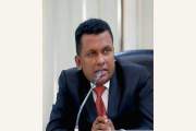 ‎জাবির আন্তর্জাতিক সম্পর্ক বিভাগের নতুন সভাপতি ড. আলী আকবর