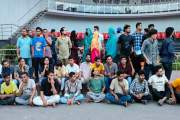 দুই বছর পর্যন্ত কারাভোগ শেষে দেশে ফিরলেন ৪৭ বাংলাদেশি