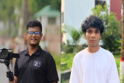 বেরোবি ফটোগ্রাফিক ক্লাবের কমিটি প্রকাশ নেতৃত্বে জায়ীদ-নীলাদ…